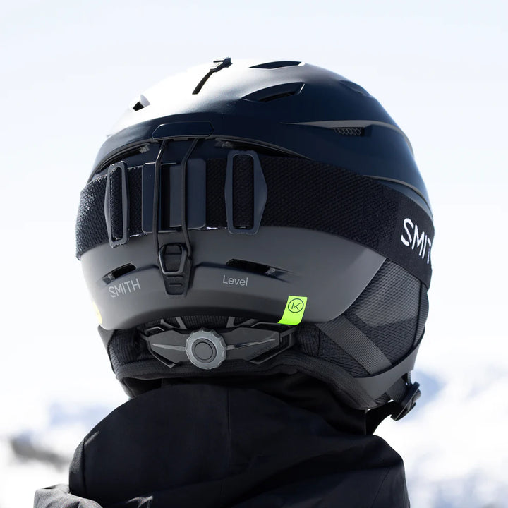 Smith Level MIPS Helmet