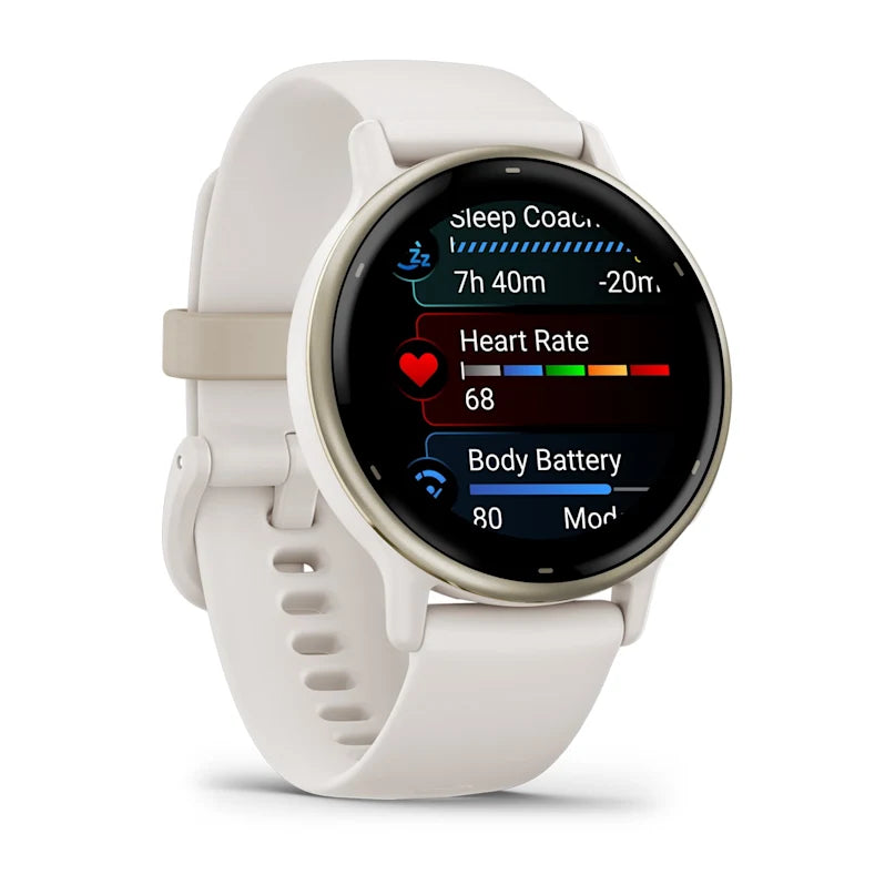 Garmin vivoactive 5 Smartwatch