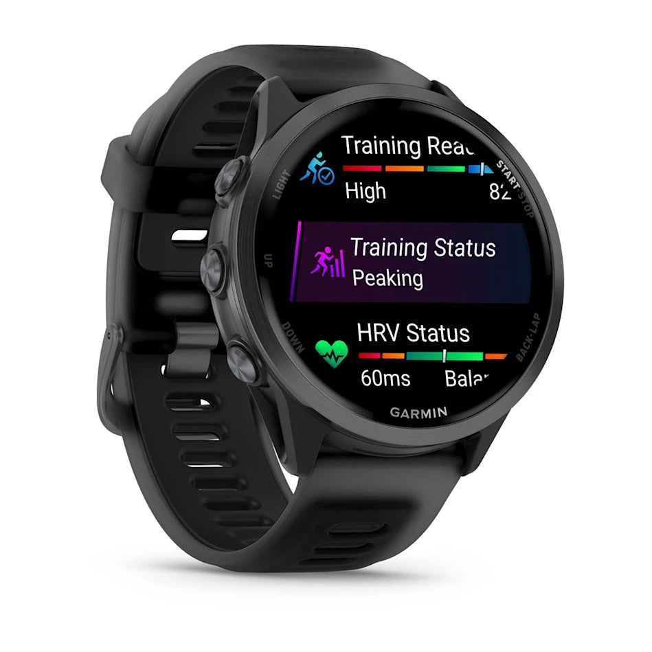 Garmin Forerunner 570 47mm Smartwatch