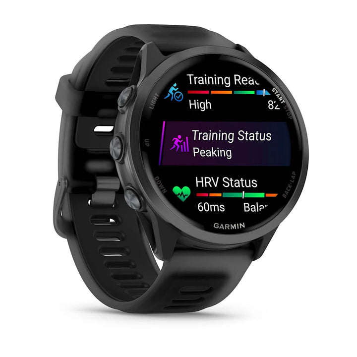 Garmin Forerunner 570 47mm Smartwatch
