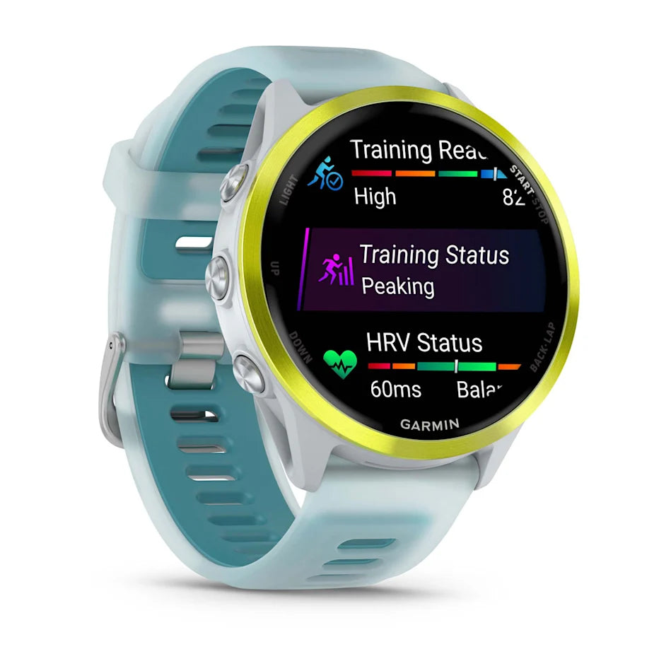 Garmin Forerunner 570 47mm Smartwatch