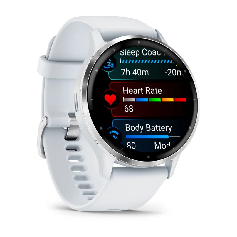 Garmin Venu 3 Smartwatch
