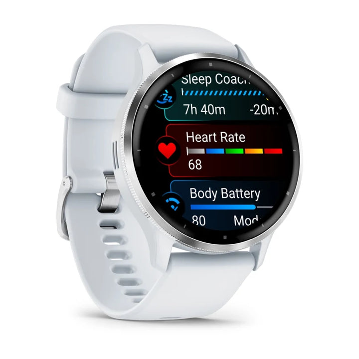 Garmin Venu 3 Smartwatch