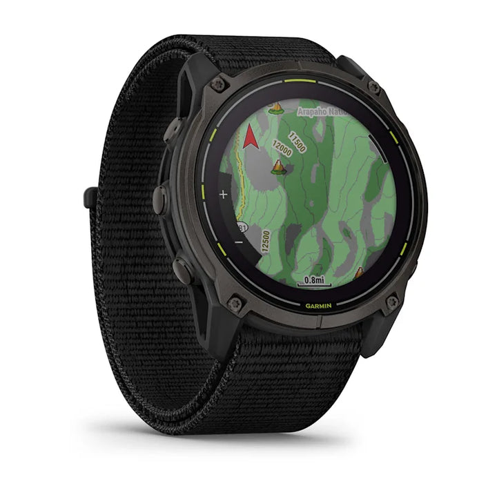 Garmin Enduro 3 Smartwatch