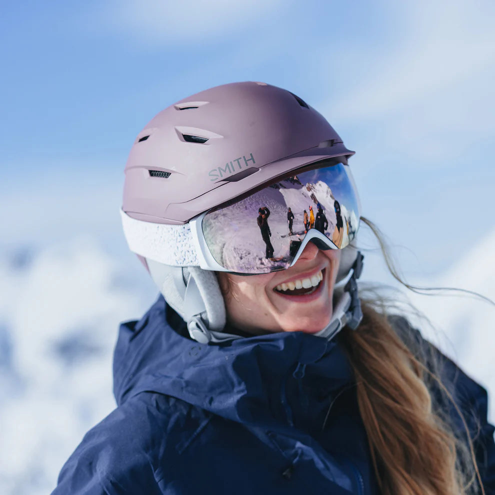 Smith Liberty MIPS Helmet
