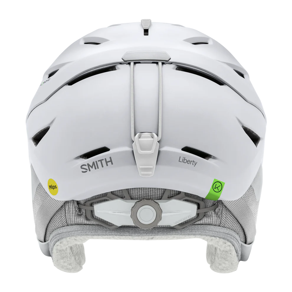 Smith Liberty Helmet