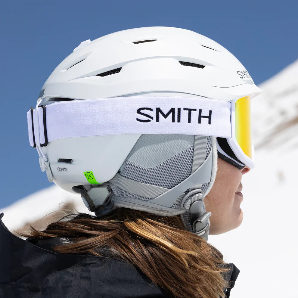 Smith Liberty MIPS Helmet