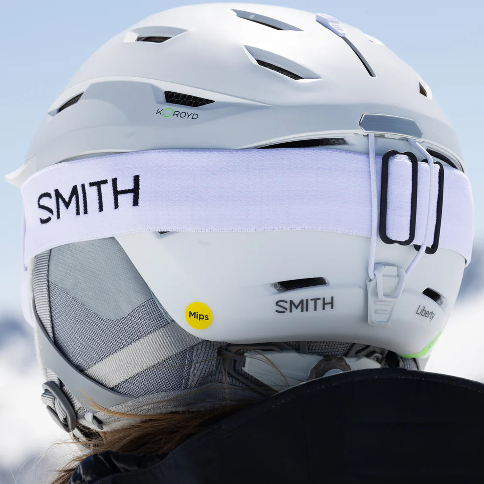 Smith Liberty MIPS Helmet