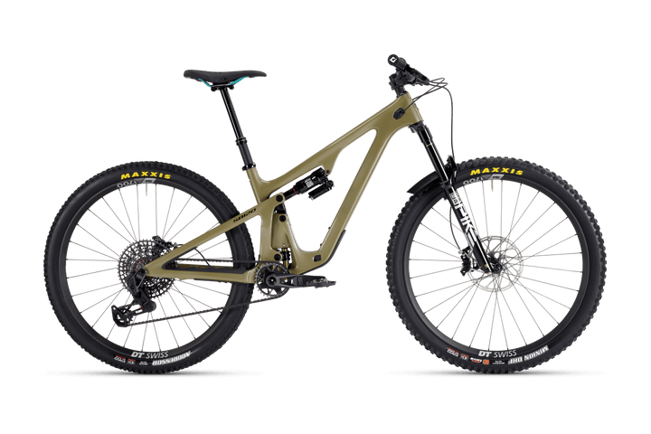 2026 SB120 LR T3 XO