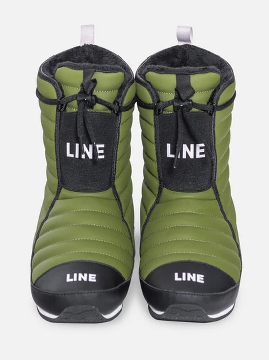 Line BOOTIE 2.0