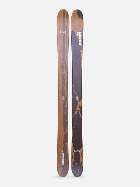 Line BACON 108 Ski