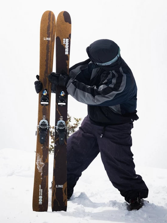 Line BACON 108 Ski
