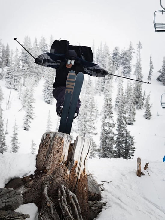 Line BACON 108 Ski
