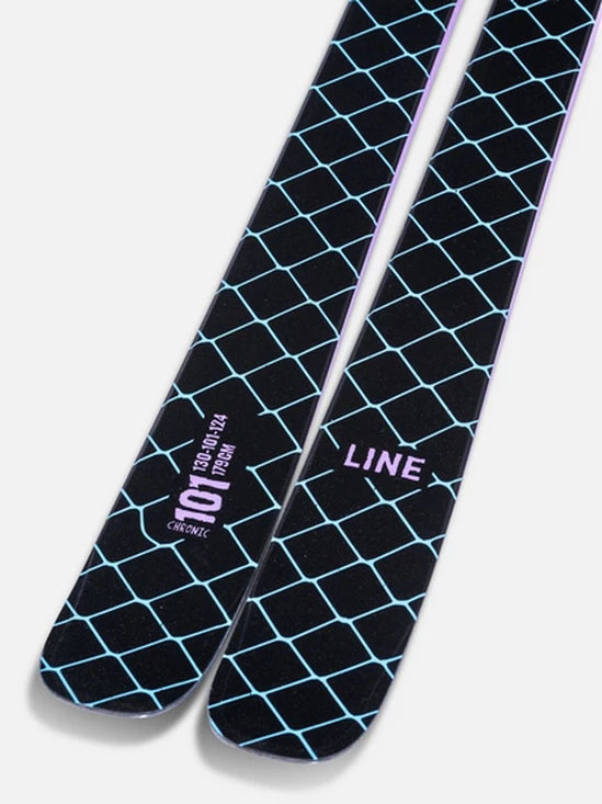 Line CHRONIC 101 Ski