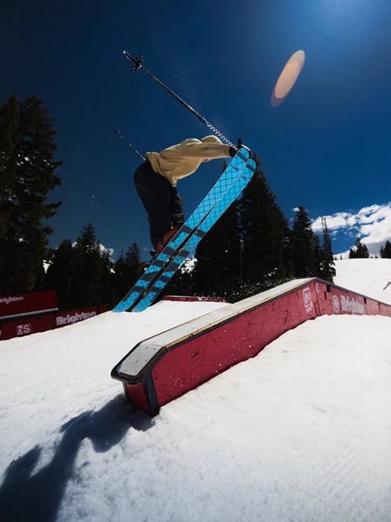 Line CHRONIC 101 Ski