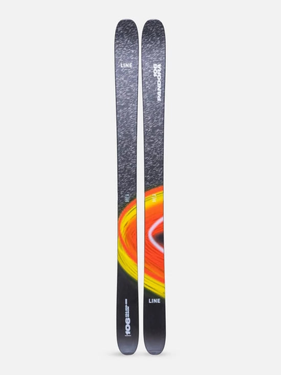 Line PANDORA 106 Ski