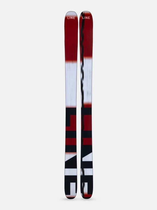 Line PANDORA 106 Ski