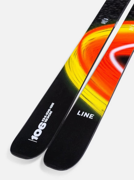 Line PANDORA 106 Ski