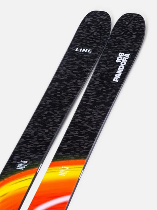 Line PANDORA 106 Ski