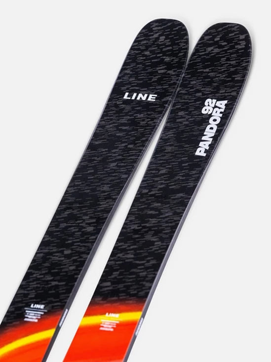 Line PANDORA 92 Ski