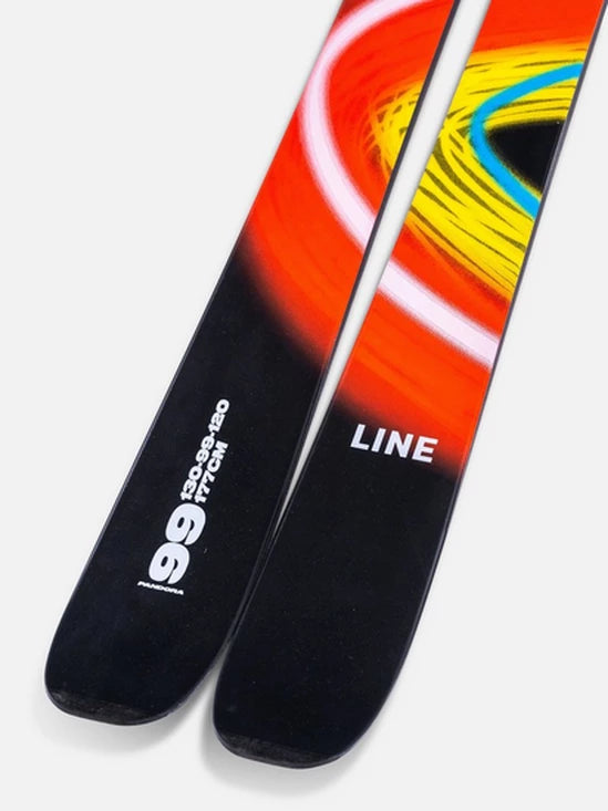 Line PANDORA 99 Ski