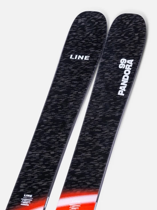 Line PANDORA 99 Ski