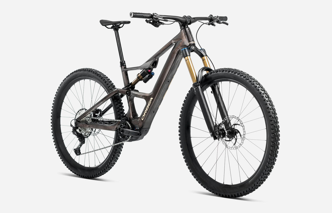 2026 Orbea Rise SL M20 E-Bike