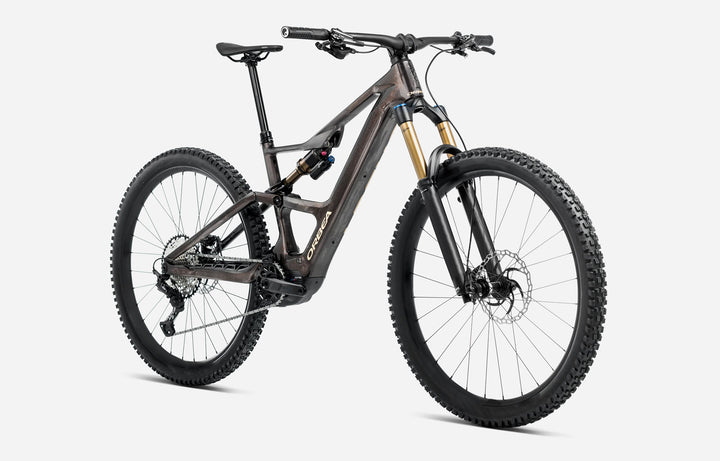 2026 Orbea Rise SL M20 E-Bike