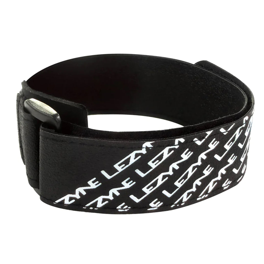 Lezyne Universal Strap Black  