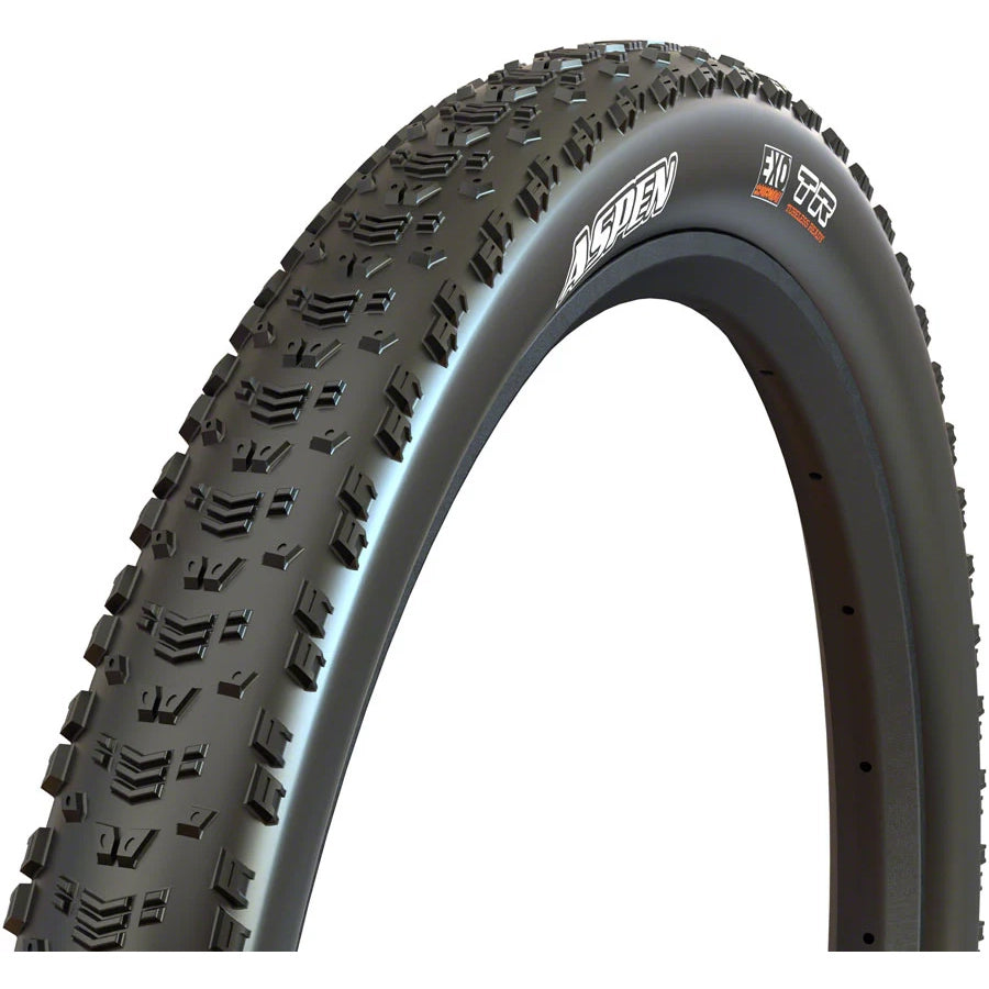 Maxxis Aspen Tire 29x2.4" F170 EXO/TR/WT Silica