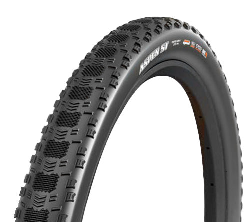 Maxxis Aspen ST 29x2.25" F170 EX0/TR MaxxSpeed Silic