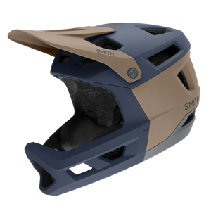 Matte Royal Navy / Summit