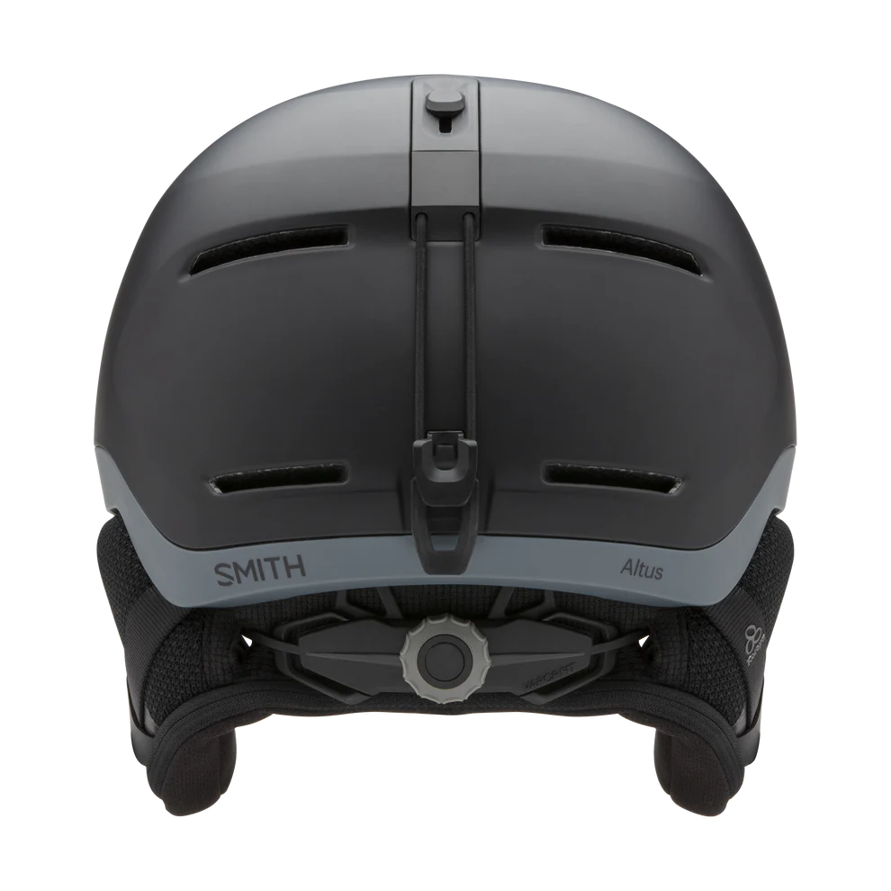 Smith Altus Helmet