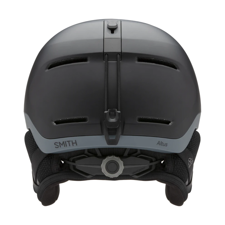 Smith Altus Helmet