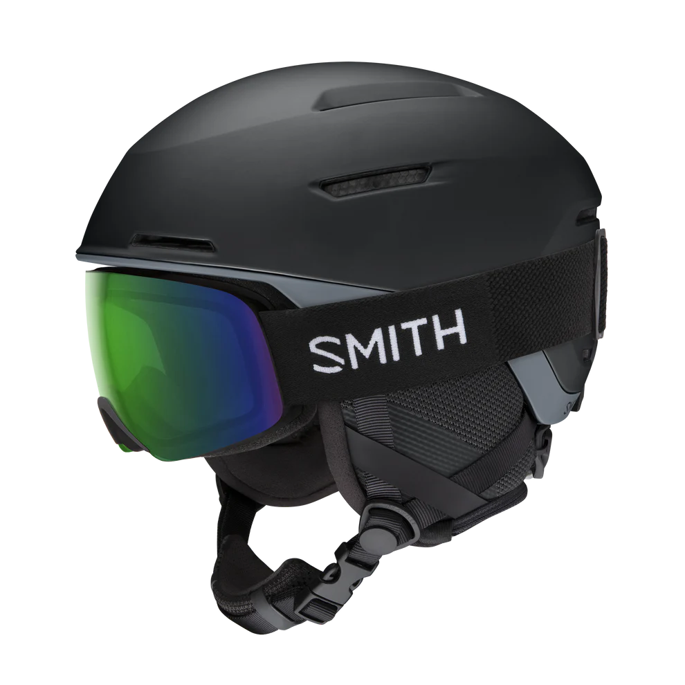 Smith Altus Helmet