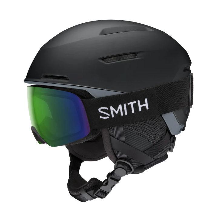 Smith Altus Helmet