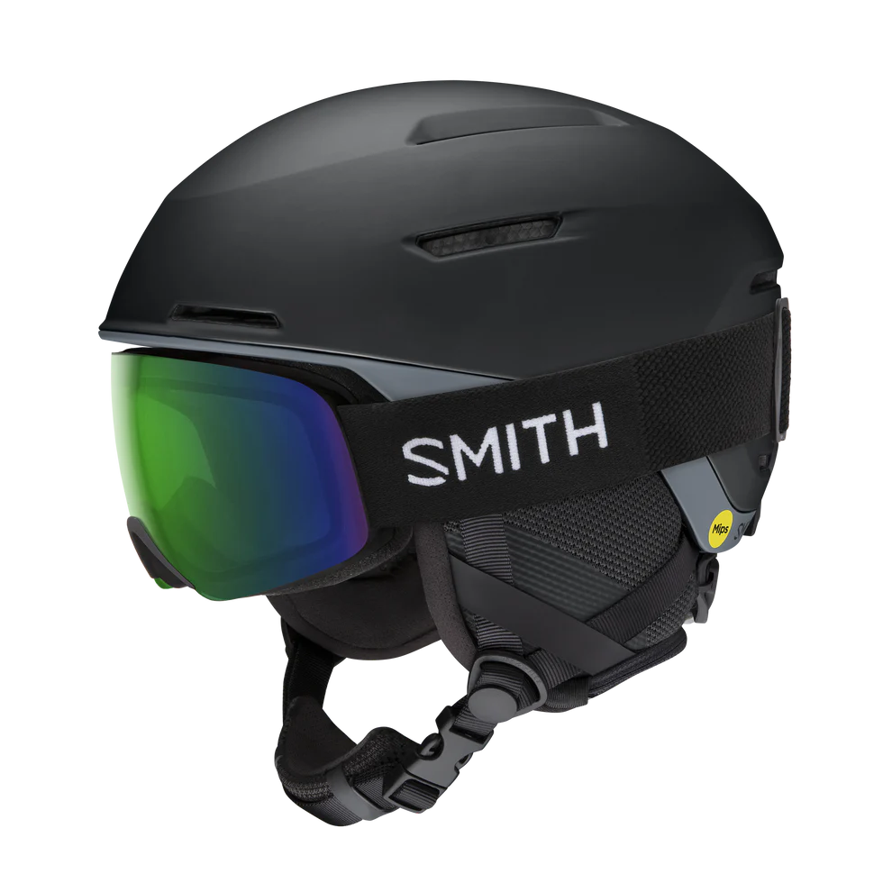 Smith Altus MIPS Helmet