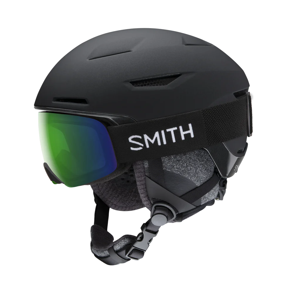 Smith Vida Helmet