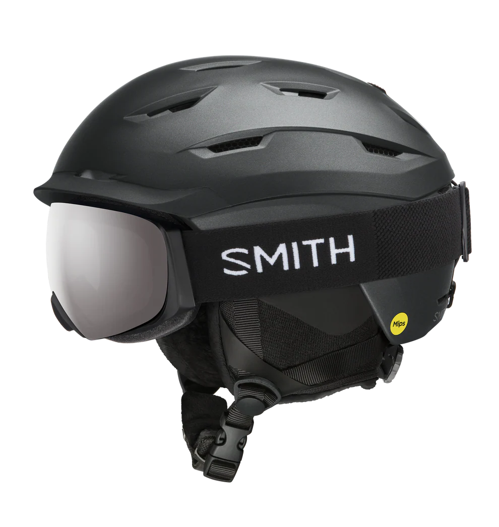 Smith Liberty MIPS Helmet