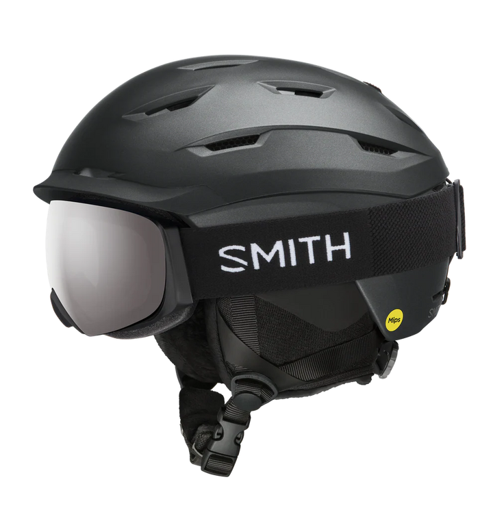 Smith Liberty MIPS Helmet