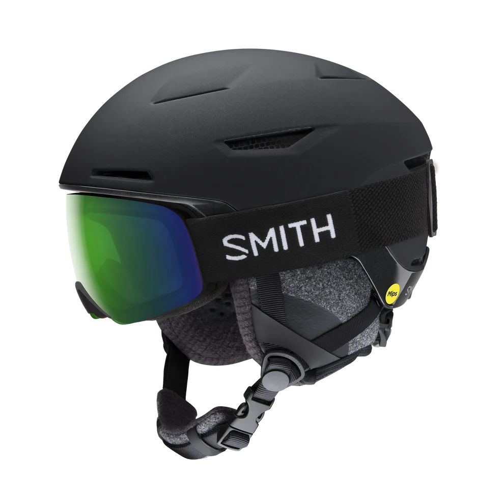 Smith Vida MIPS Helmet