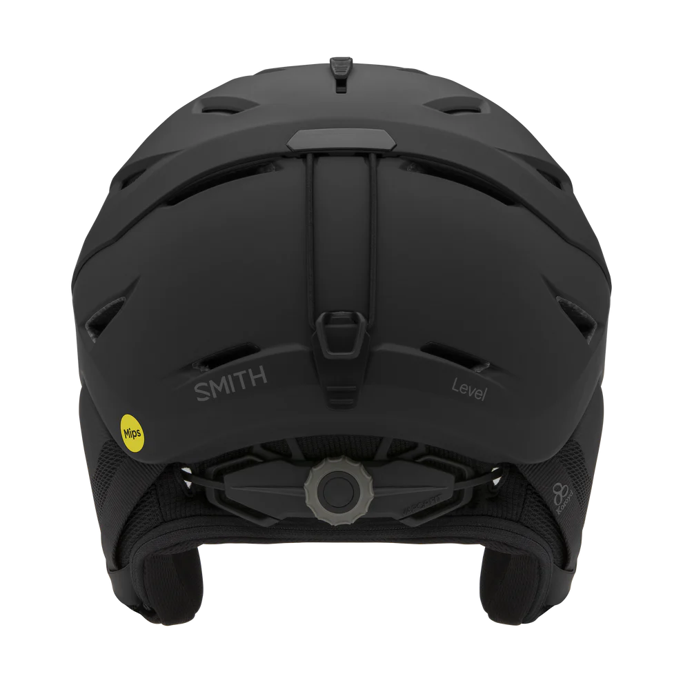 Smith Level Helmet
