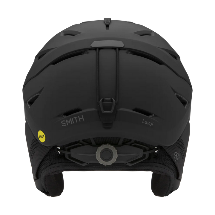 Smith Level Helmet