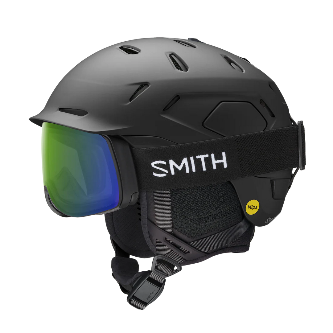 Smith Nexus Helmet MIPS