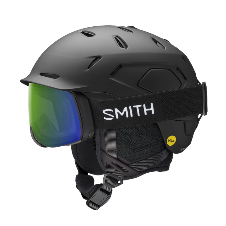 Smith Nexus Helmet MIPS