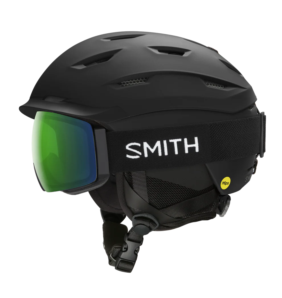 Smith Level Helmet