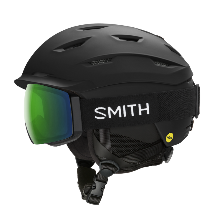 Smith Level MIPS Helmet