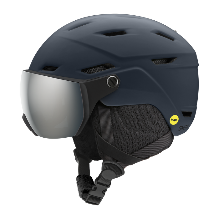 Smith Survey Jr. Visor Helmet