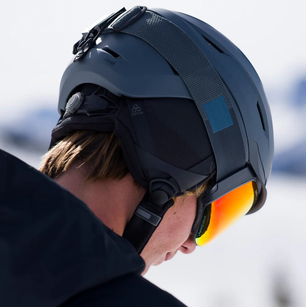 Smith Level MIPS Helmet