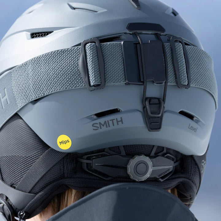 Smith Level MIPS Helmet